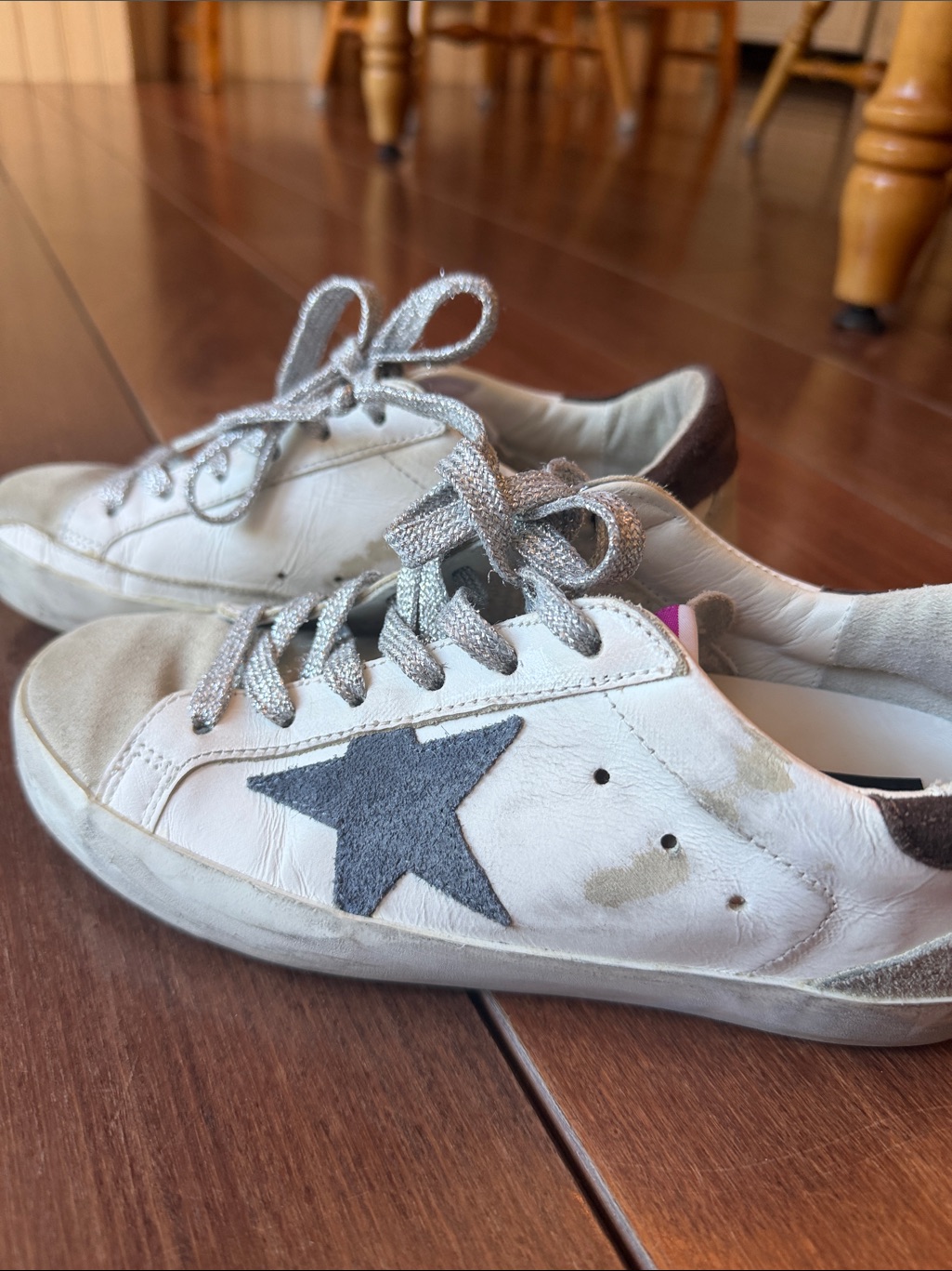 Golden Goose